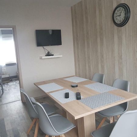 Ferienhaus Thalia 2 Ubach-Palenberg Eksteriør bilde