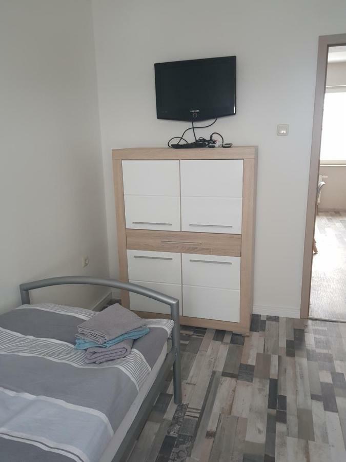 Ferienhaus Thalia 2 Ubach-Palenberg Eksteriør bilde